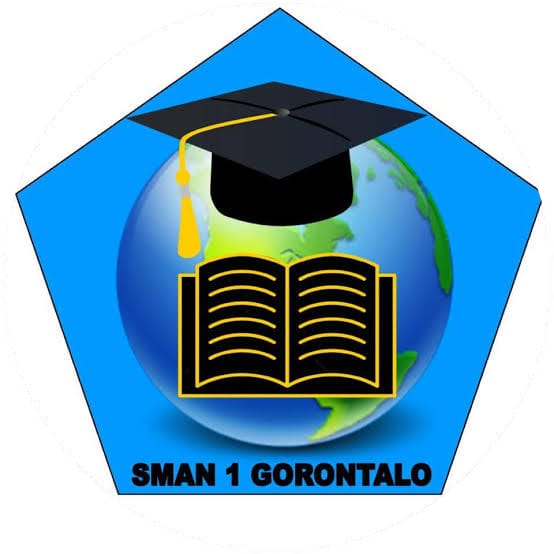 Lambang SMA Negeri 1 Gorontalo